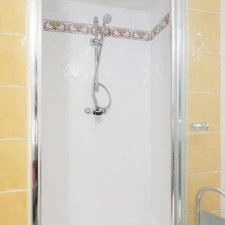 Apartament Les Enfants Rouges